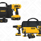 DEWALT Gold Box